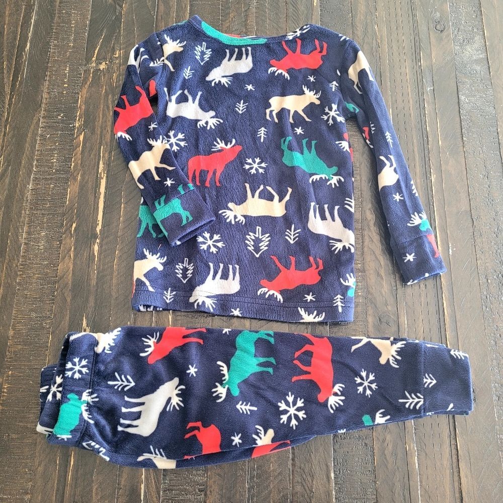 Cat & Jack Pajama Set Size 18M